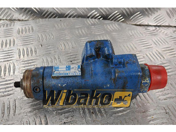 Hydraulic valve KRACHT