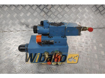 Hydraulic valve LIEBHERR