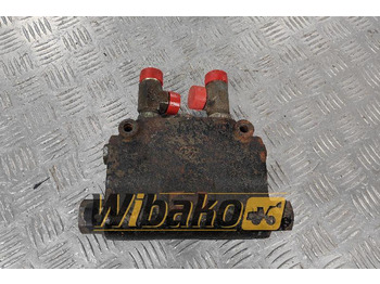 Hydraulic valve TEREX