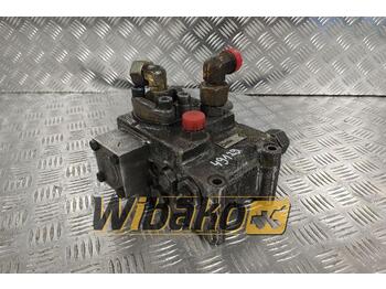 Hydraulic valve ZF