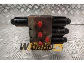 Hydraulic valve ZF