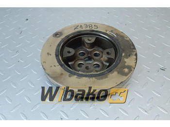 Engine and parts KOMATSU