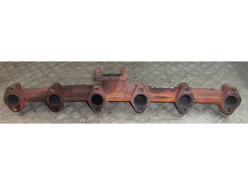Exhaust manifold VOLVO