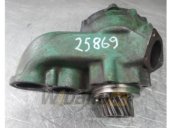 Water pump VOLVO