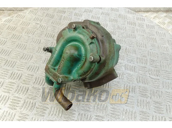 Water pump VOLVO