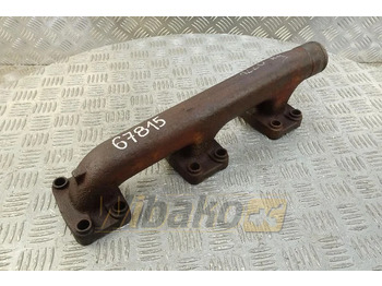 Exhaust manifold VOLVO