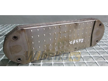 Oil cooler VOLVO
