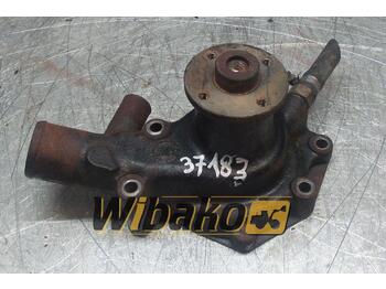 Coolant pump ISUZU