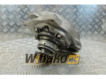 Coolant pump LIEBHERR