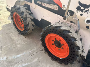 BOBCAT s550 leasing BOBCAT s550: picture 3
