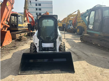 BOBCAT s550 leasing BOBCAT s550: picture 4