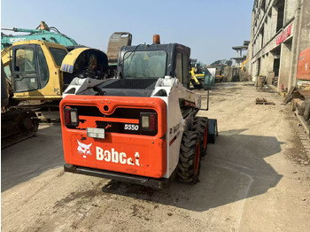 BOBCAT s550 leasing BOBCAT s550: picture 5