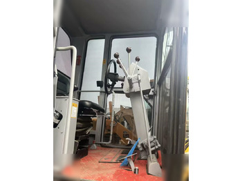 Grader CATERPILLAR 140K: picture 4 Grader CATERPILLAR 140K: picture 4