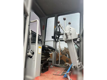 Grader CATERPILLAR 140K: picture 5 Grader CATERPILLAR 140K: picture 5