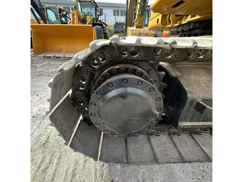 CATERPILLAR 320GC leasing CATERPILLAR 320GC: picture 2