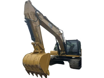 CATERPILLAR 320GC leasing CATERPILLAR 320GC: picture 1