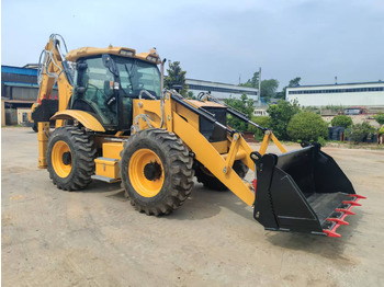 Wheel excavator CATERPILLAR