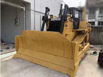 Bulldozer CATERPILLAR D7H