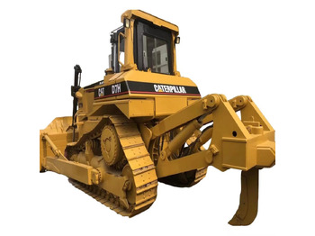 Bulldozer CATERPILLAR D7H