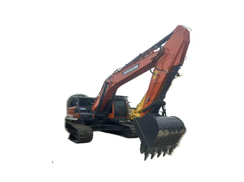 Crawler excavator DOOSAN DX225LC-9C