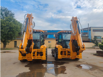 Excavator