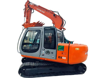 Crawler excavator KOMATSU