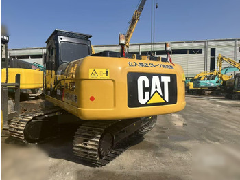 Crawler excavator KOMATSU PC300-7: picture 4