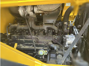 Wheel loader KOMATSU WA470-3: picture 2