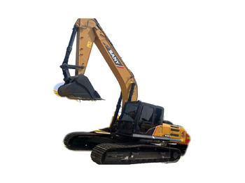 SANY SY245H leasing SANY SY245H: picture 1