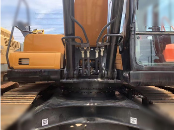 Crawler excavator SANY SY365H: picture 3 Crawler excavator SANY SY365H: picture 3