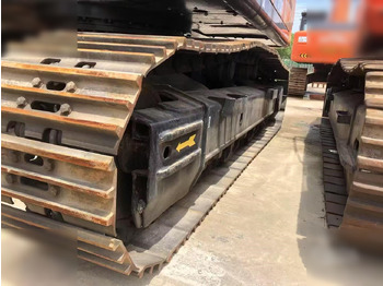 Crawler excavator SANY SY365H: picture 4 Crawler excavator SANY SY365H: picture 4