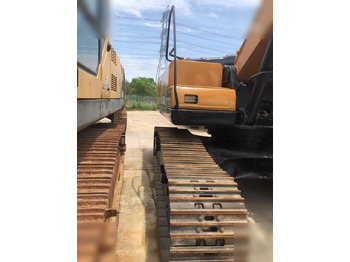 Crawler excavator SANY SY365H: picture 5 Crawler excavator SANY SY365H: picture 5