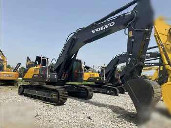 Crawler excavator VOLVO EC300