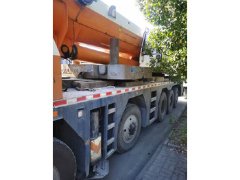 ZOOMLION 130 leasing ZOOMLION 130: picture 2