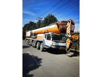 ZOOMLION 130 leasing ZOOMLION 130: picture 1