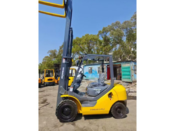 Excavator KOMATSU