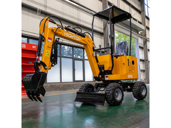 Construction machinery