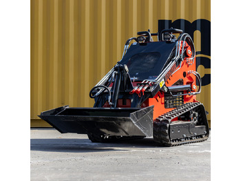 Skid steer loader