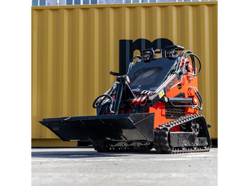 Skid steer loader
