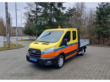 Combi van FORD Transit