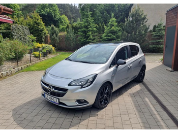 Car OPEL