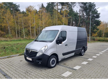 Opel Movano leasing Opel Movano: picture 1 Opel Movano leasing Opel Movano: picture 1