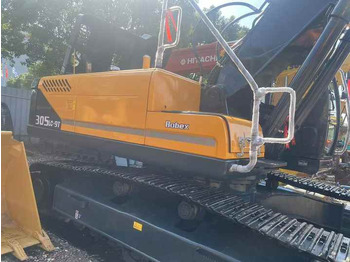 Crawler excavator Certified Refurbished Hyundai 305 Excavator | Low Hours, Full Service History | Global Shipping [ Copy ]: picture 3