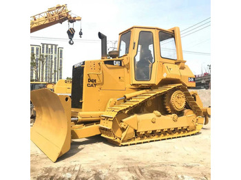 Bulldozer