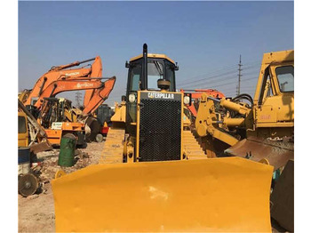 Bulldozer Low Price Cat D6m Original Made Dozer , Used Bulldozer Cat D6 D6m D6h D6g D6k , Original Bulldozer [ Copy ]: picture 3