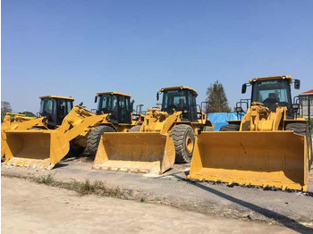 New Arrival USA Cat Machinery 966H Wheel Loader CAT 950 966 980 Wheel Loader Caterpillar Machine CAT 966H Used Wheel Loader leasing New Arrival USA Cat Machinery 966H Wheel Loader CAT 950 966 980 Wheel Loader Caterpillar Machine CAT 966H Used Wheel Loader: picture 3