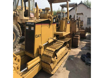 Bulldozer CATERPILLAR D4H