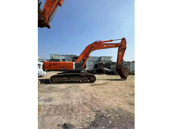 Crawler excavator Original Japan Brand Hitachi Zx350-5g Excavator in Stock for Sale  Used Hitachi 35tons Excavator  on Sale  Zx120 200 350: picture 3