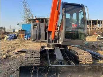 Mini excavator Original Japan  Hitachi Used Zx55 Excavator for Sale Used Hitachi Zx60 Zx70 Hydraulic Excavator Hitachi Zaxis 55 Digger: picture 3