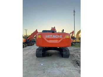 Crawler excavator Original Japan Hitachi ZX350 Excavator Hitachi Excavator in Low Price for Hot Sale [ Copy ]: picture 2